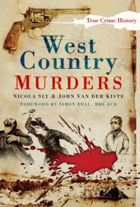 West Country Murders