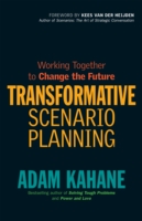 Transformative Scenario Planning