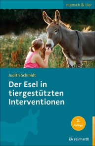 Der Esel in tiergestützten Interventionen