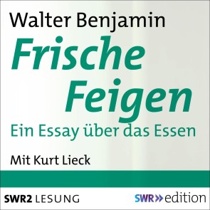 Frische Feigen