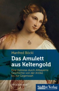 Das Amulett aus Keltengold