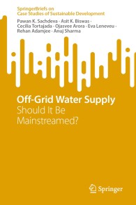 Off-Grid Water Supply