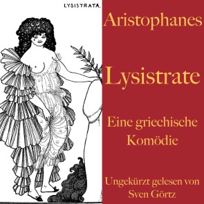 Aristophanes: Lysistrate