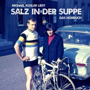 Salz in der Suppe