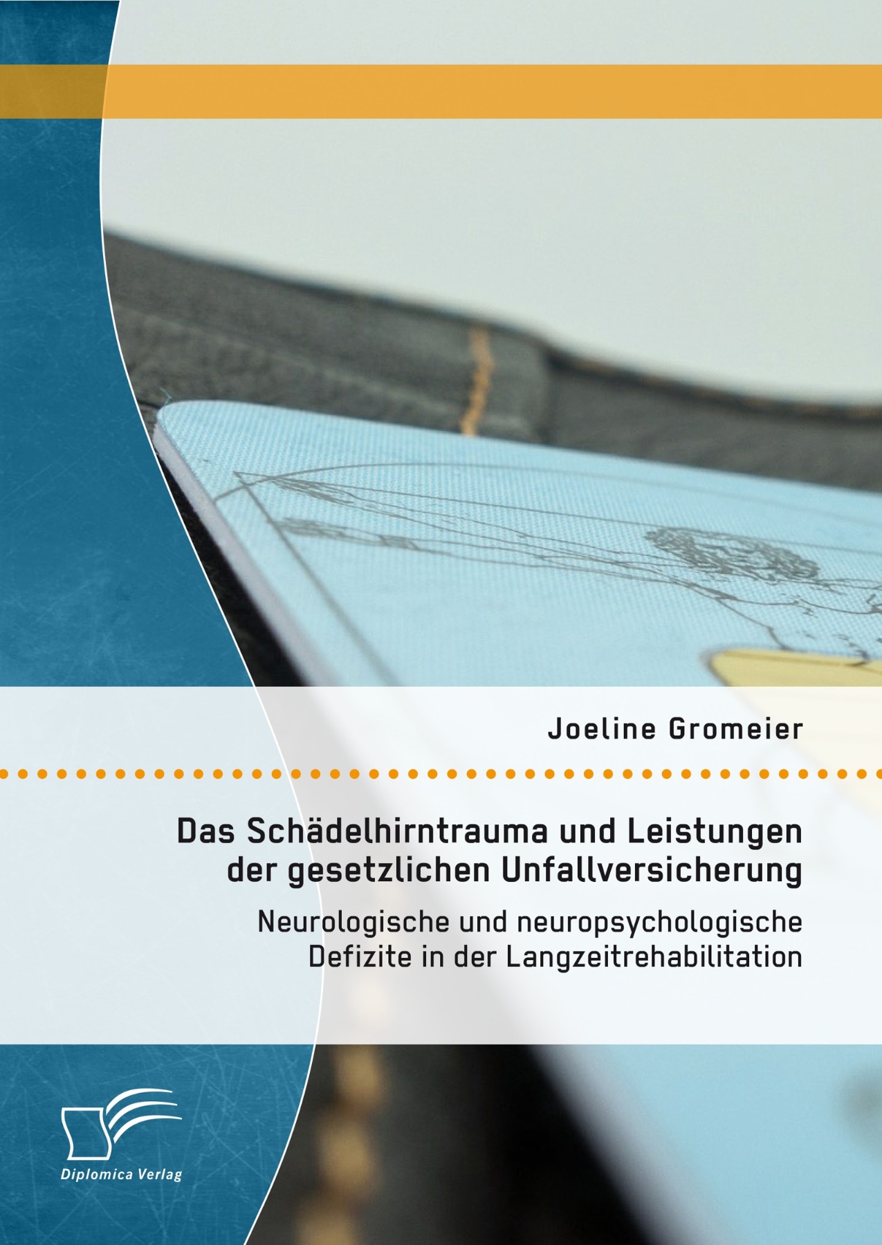 Das Schädelhirntrauma und Leistungen der gesetzlichen Unfallversicherung: Neurologische und neuropsychologische Defizite in der Langzeitrehabilitation