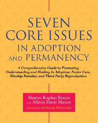 Seven Core Issues in Adoption and Permanency