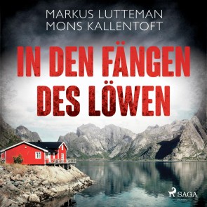 In den Fängen des Löwen: Thriller