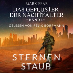 Sternenstaub