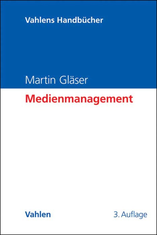 Medienmanagement