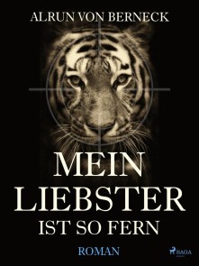 Mein Liebster ist so fern