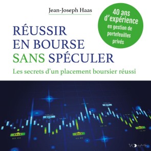 Réussir en bourse sans spéculer