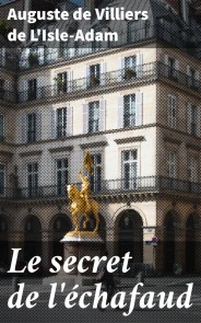 Le secret de l'échafaud