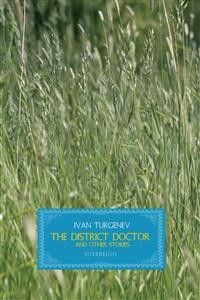 The District Doctor and Other Stories