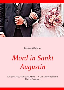 Mord in Sankt Augustin