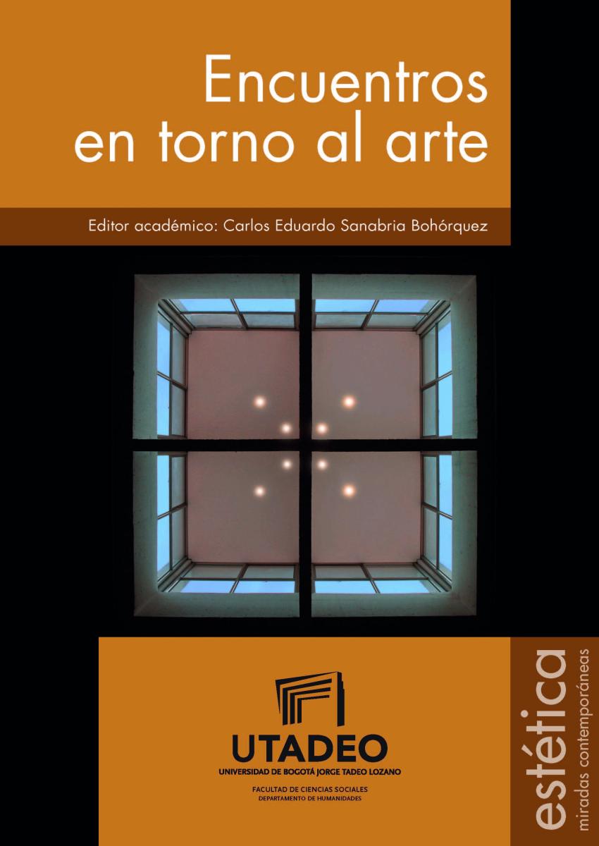 Encuentros en torno al arte