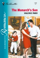 Monarch's Son