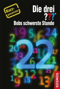 Die drei ??? Bobs schwerste Stunde (drei Fragezeichen)