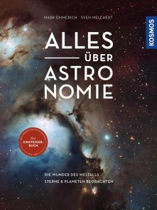 Alles über Astronomie