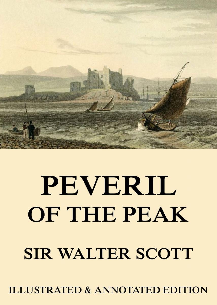 Peveril Of The Peak