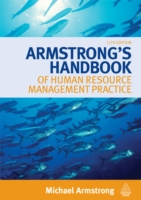 Armstrong's Handbook of Human Resource Management Practice