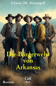 Die Bürgerwehr in Arkansas