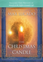 Christmas Candle