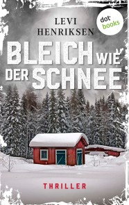 Bleich wie der Schnee