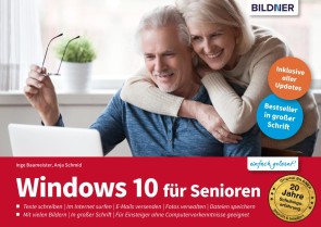 Windows 10 für Senioren