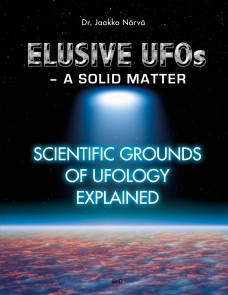 Elusive UFOs - a Solid Matter