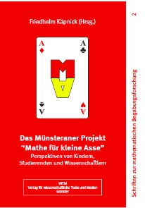 Das Münsteraner Projekt "Mathe für kleine Asse"