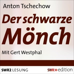 Der schwarze Mönch