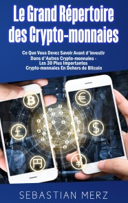 Le Grand Répertoire des Crypto-monnaies