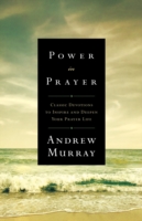 Power in Prayer