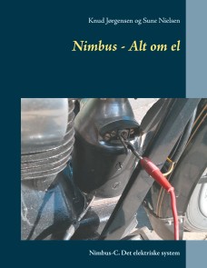 Nimbus - Alt om el