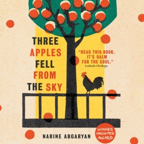 Three Apples Fell from the Sky