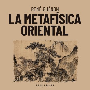 La metafísica oriental