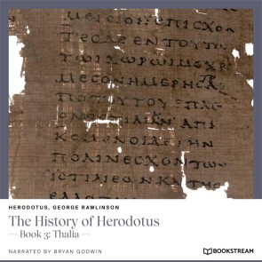 The History of Herodotus