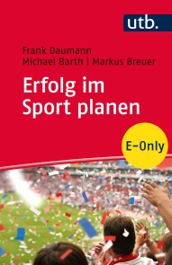 Erfolg im Sport planen