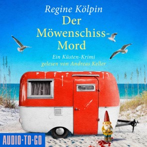 Der Möwenschiss-Mord