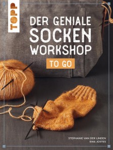 Der geniale Socken-Workshop to go