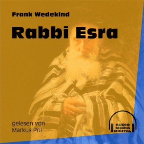 Rabbi Esra