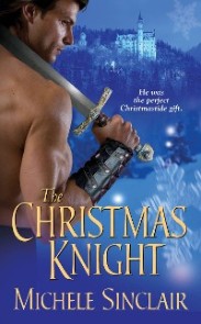 The Christmas Knight