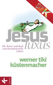 JesusLuxus