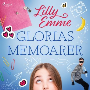 Glorias memoarer