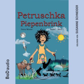 Petruschka Piepenbrink