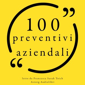 100 preventivi aziendali