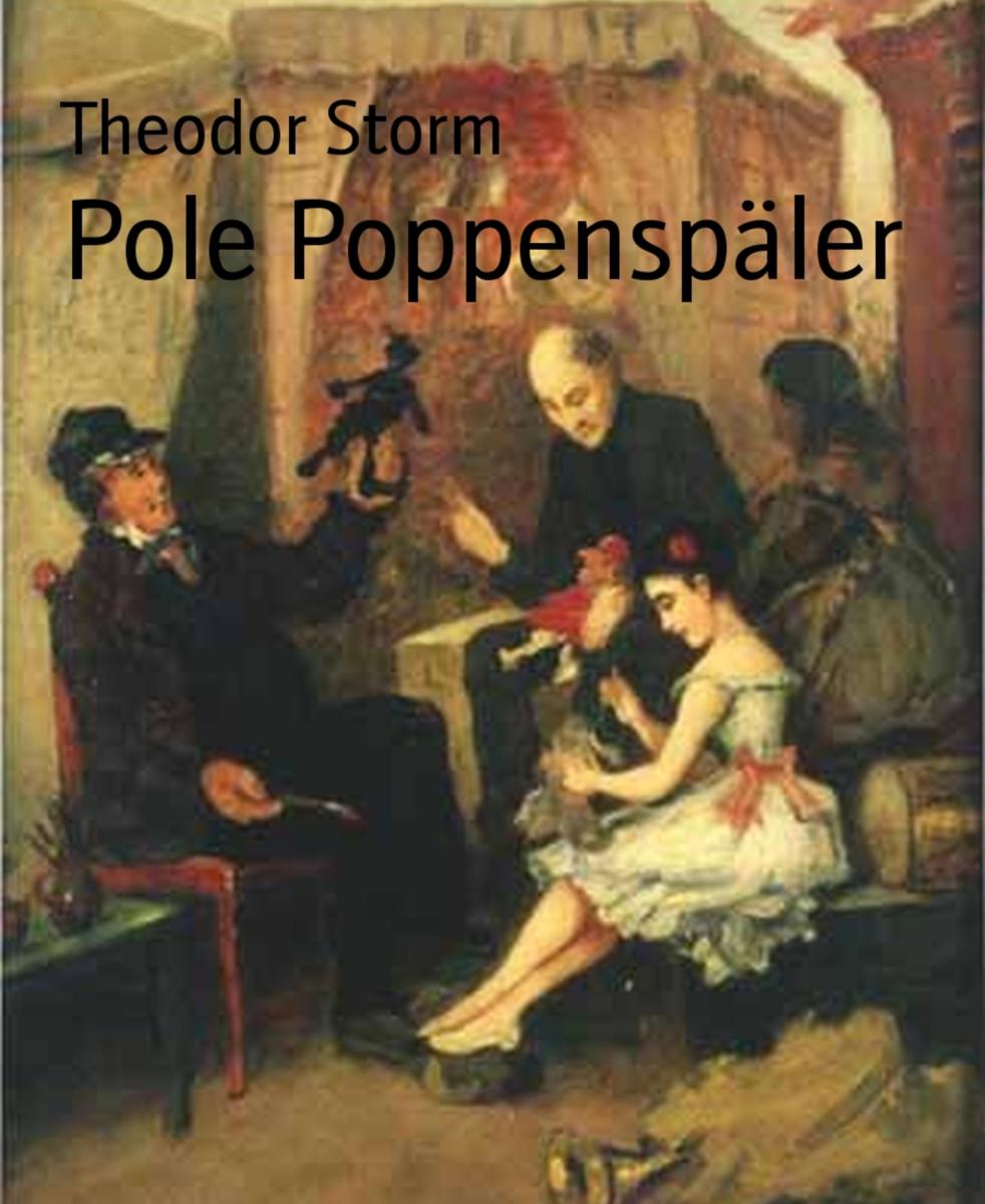 Pole Poppenspäler