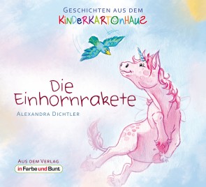 Die Einhornrakete