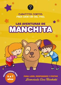 Las aventuras de Manchita