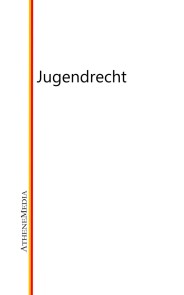 Jugendrecht